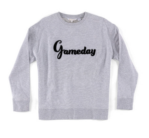 Game Day Sweater