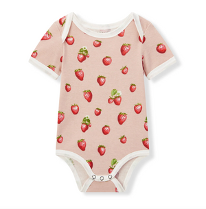 Strawberry One Pieces