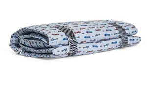 Nap Mat Vroom