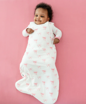 Sleep Bag 1.0 Bow