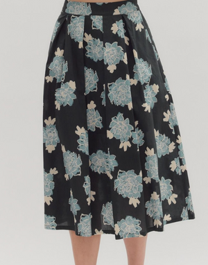 Lagoon Skirt