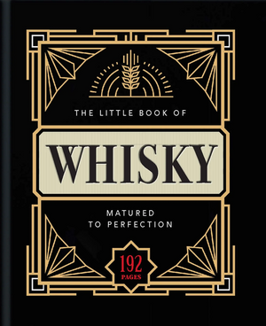 The Little Book Of Whiskey
