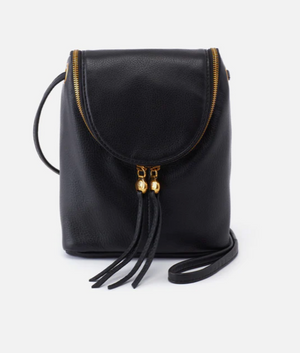 Fern Crossbody Black