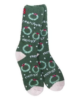 Merry Christmas Socks