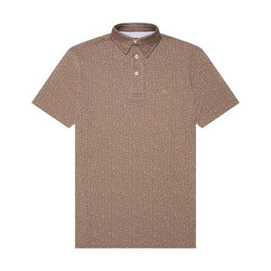 Chisholm Traditions Polo Iron