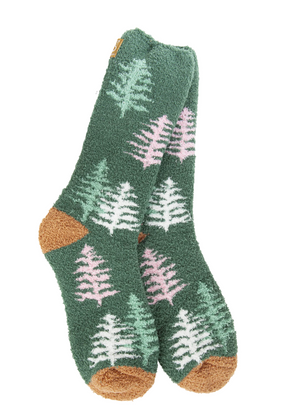 Woods Socks