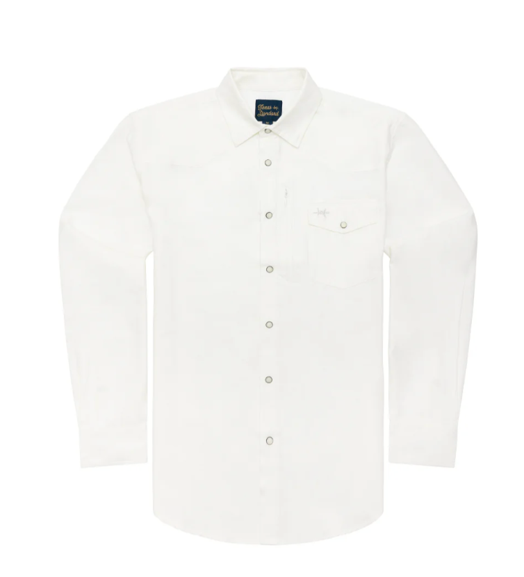 Western Field Shirt Llano