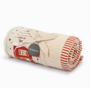 Barnyard Blanket