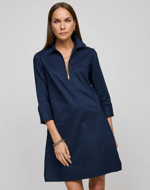 3/4 Sleeve Alessa Dress