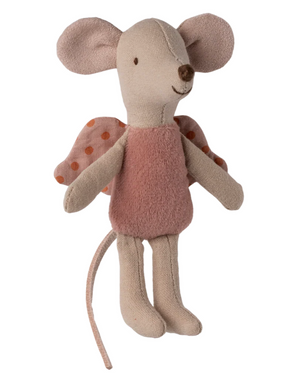 Fairy mouse, Little - Rose