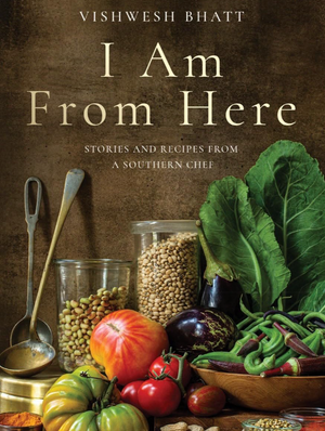 I Am From Here