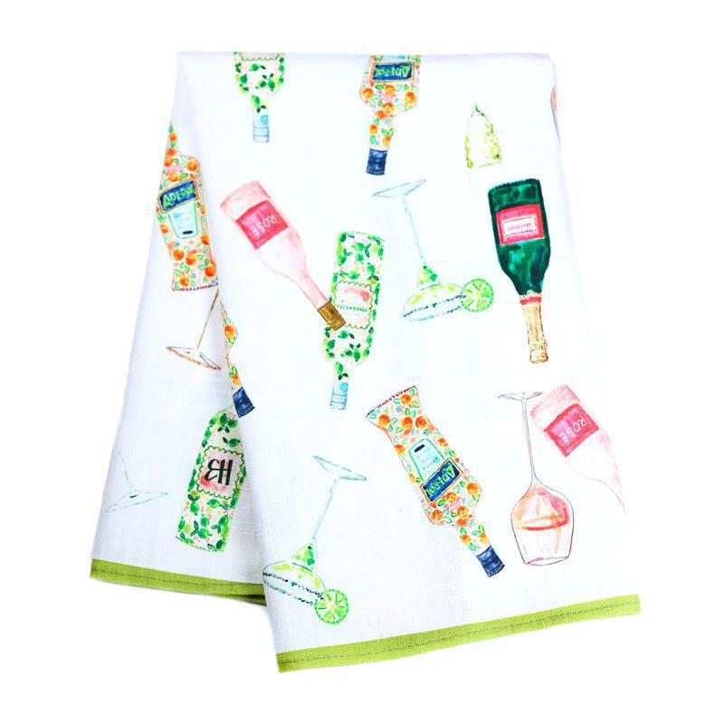 Tea Towel