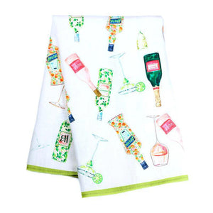 Tea Towel