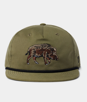 Hog Hat