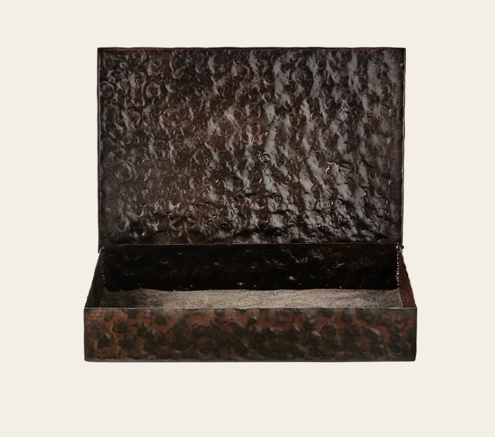Cuerno Large Box