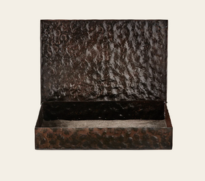 Cuerno Large Box