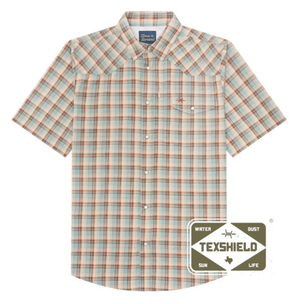 Western Field Shirt Wyler