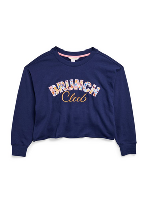 Brunch Club Sweatshirt
