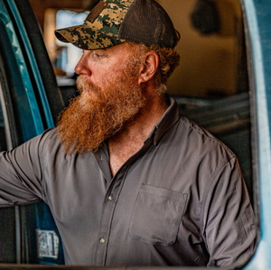 The Grease Monkey