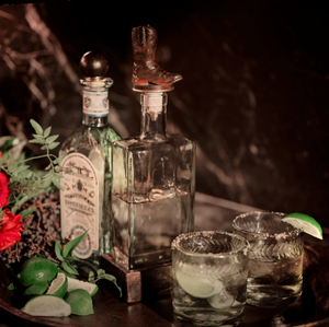 Wayne Decanter