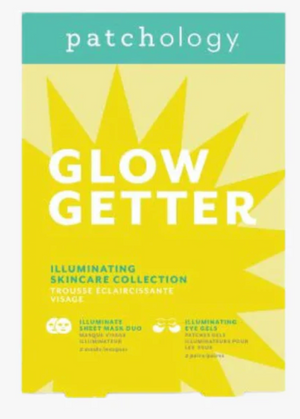 Glow Getter Illuminating Kit