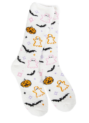 Halloween Multi Socks