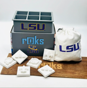 LSU Roks Bundle