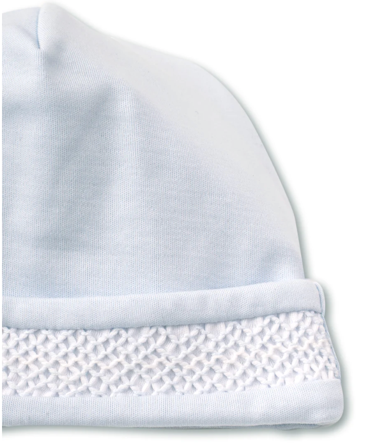 Hand Smock Hat