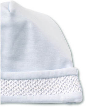 Hand Smock Hat