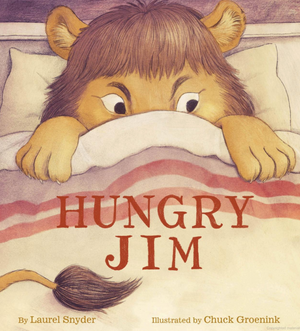 Hungry Jim