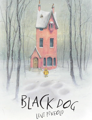 The Black Dog