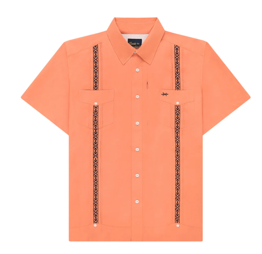Guayabera Libre - Bahia