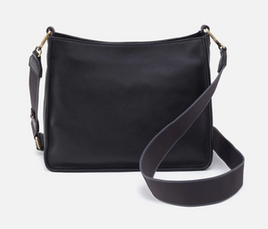 Lexi Crossbody Black
