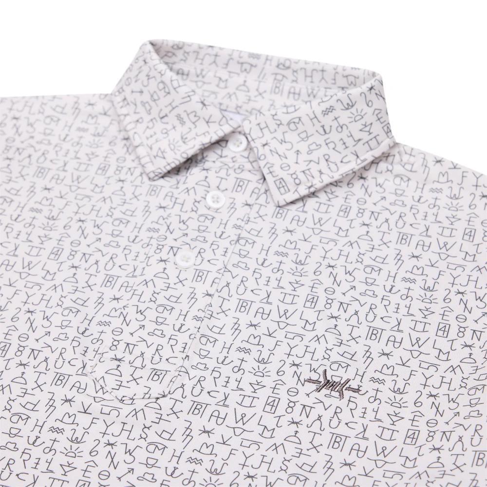 Chisholm Traditions Polo Ash