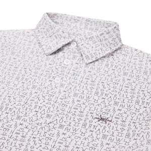 Chisholm Traditions Polo Ash
