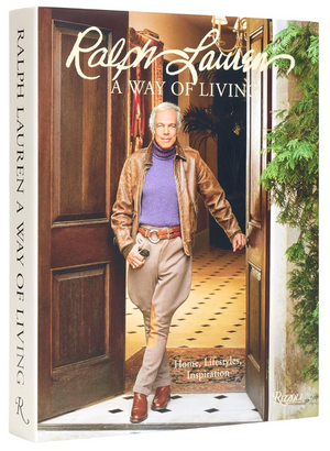 Ralph Lauren A way of Living