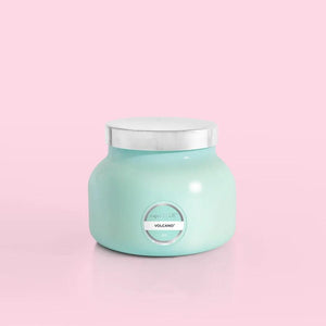Volcano Aqua Signature Candle 19OZ