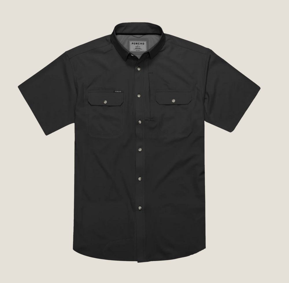 The Burnt End
