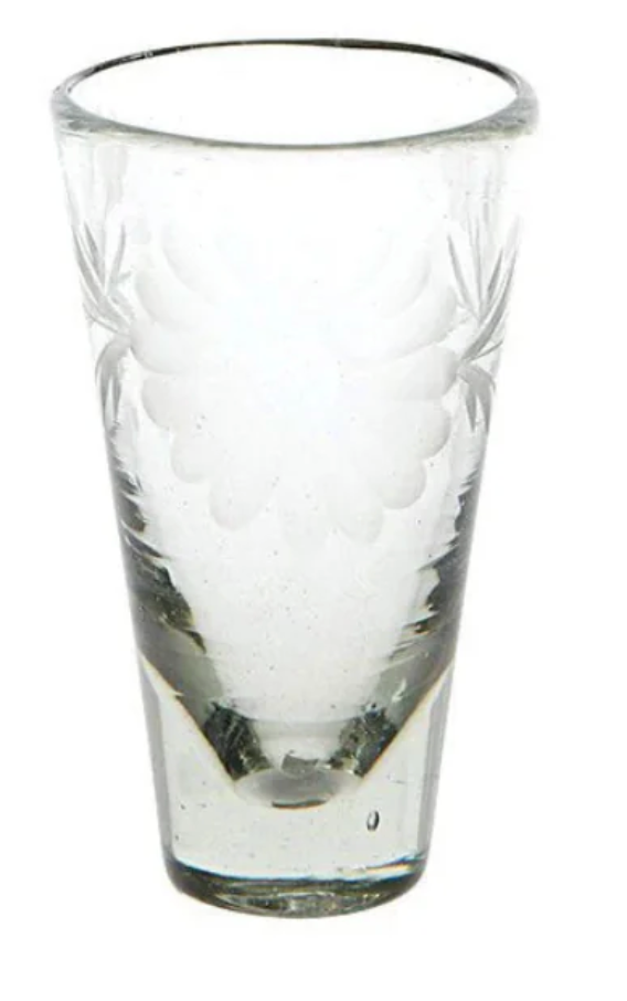 Condessa Clear Shot Glass