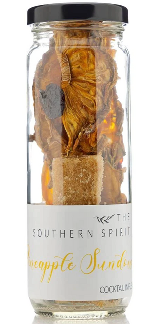 Pineapple Sundown Infusion