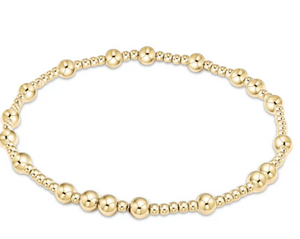 Extends Classic Gold Sincerity 4mm