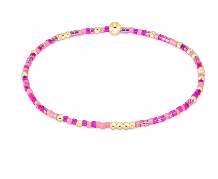 Extends Hope Unwritten Back to the Fuchsia