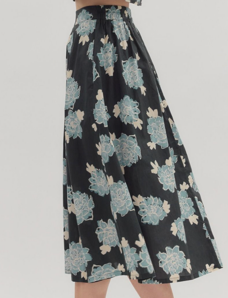 Lagoon Skirt