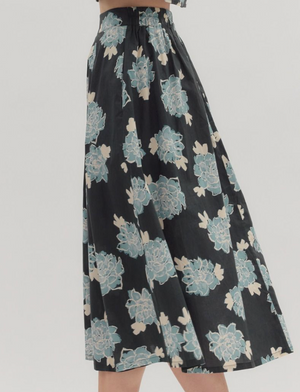 Lagoon Skirt