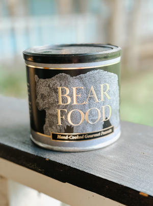 Gourmet Bear Mix 10 OZ