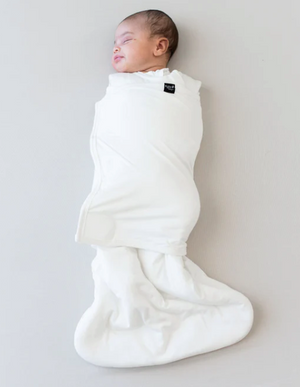 Sleep Bag Swaddler Cloud