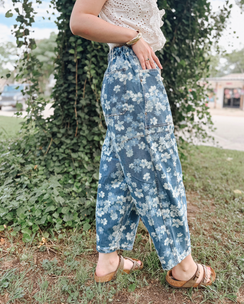 Meadow Denim