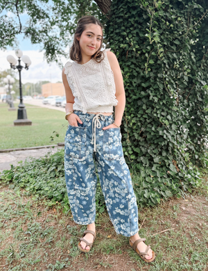 Meadow Denim