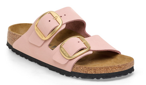 Arizona Big Buckle - Soft Pink