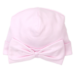 Basic Hat Novelty Pink
